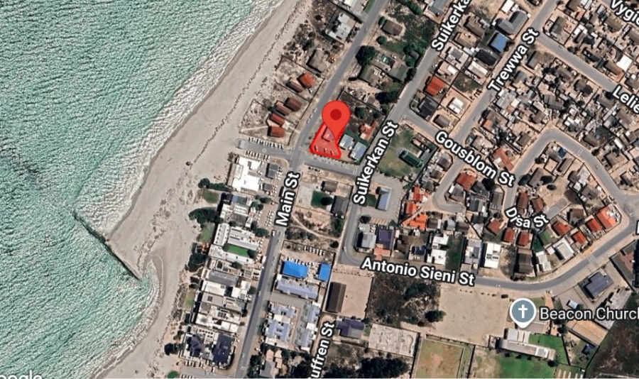 7 Bedroom Property for Sale in Middedorp Western Cape